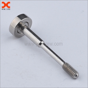 18-8 stainless hlau captive bolts fasteners