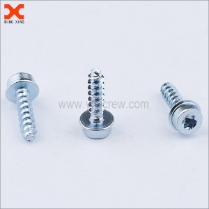 torx drive sems pt thread forming screws