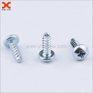 plastite 48-2 trilobular thread rolling screws fabrikant