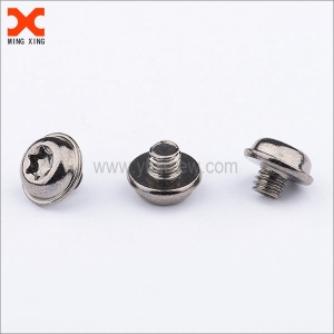 stainless steel Torx drive flange sirah screws borongan