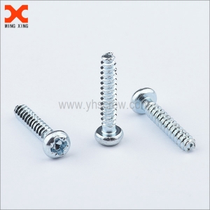 316 STEINT STEEVI STEEL POZI SOS ATRIT Screw