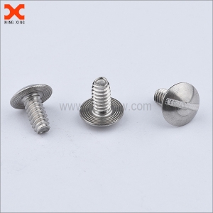 316 stainless steel slotted sirah supa screws supplier