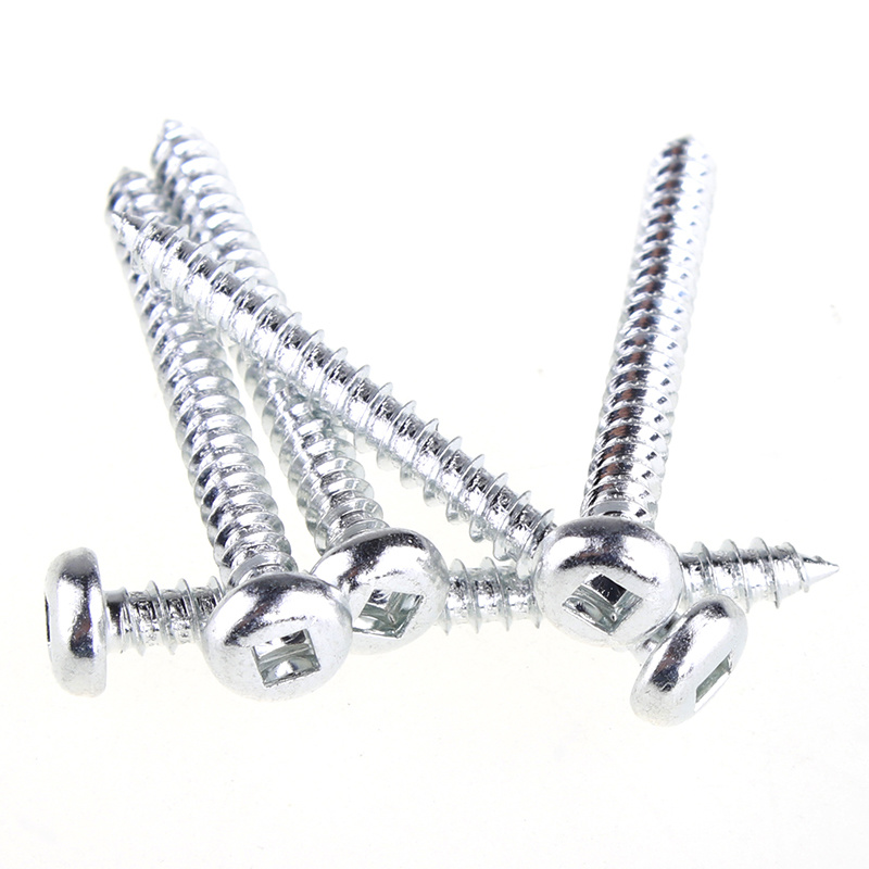 Antii-Theft-Screw