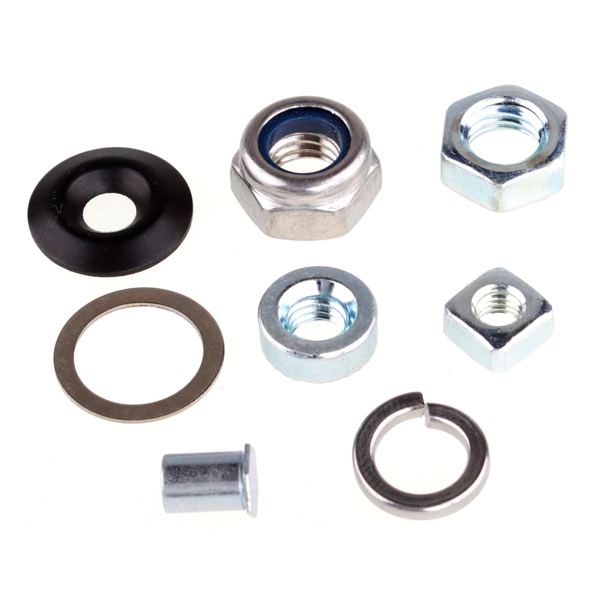 China supply nuts