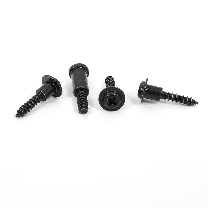 ລາຄາໂຮງງານ Fasteners Custom shoulder Screws (2)