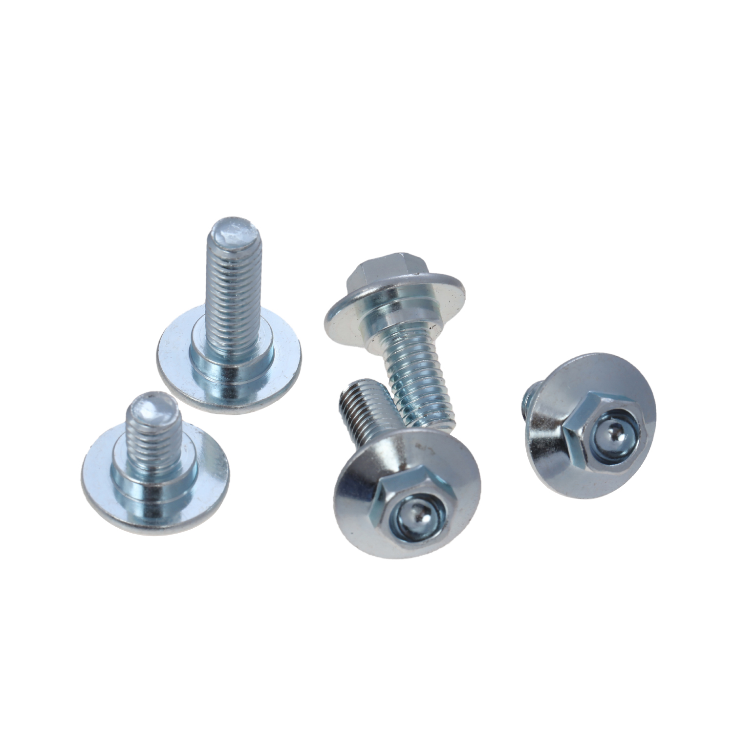 ລາຄາໂຮງງານ Fasteners Custom shoulder Screws (3)