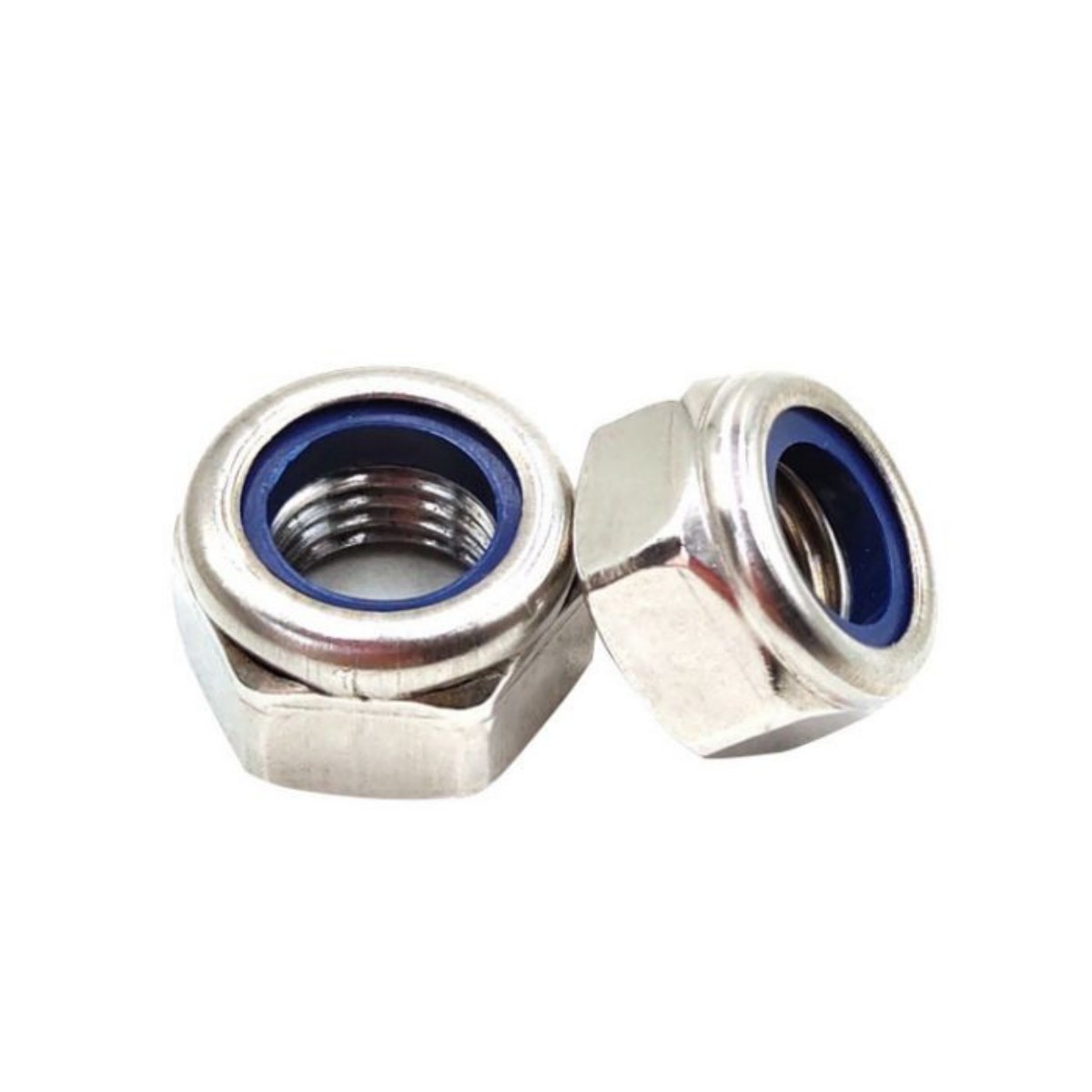 Insert lock nuts