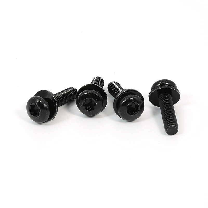 Torx SEMS screws