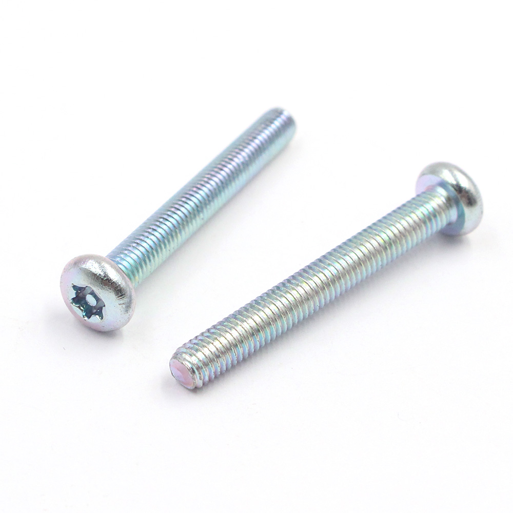 Torx Security Screws