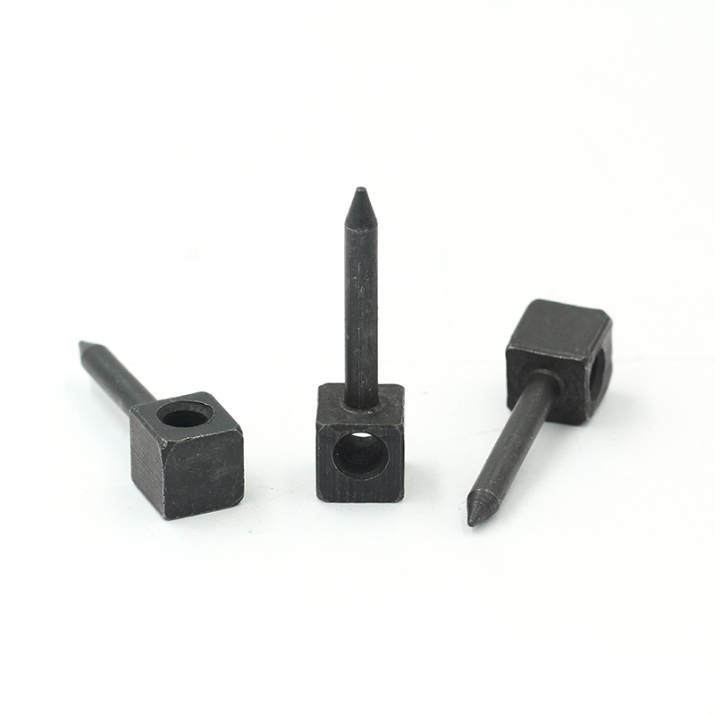 Lag luam wholesale nqe customized stainless hlau screws (3)