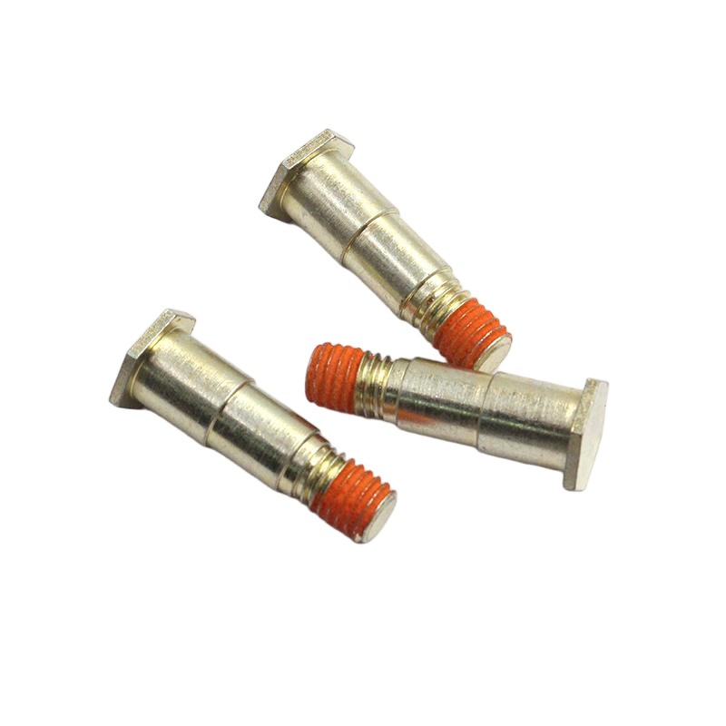 YuHuang Nylock Screw 05