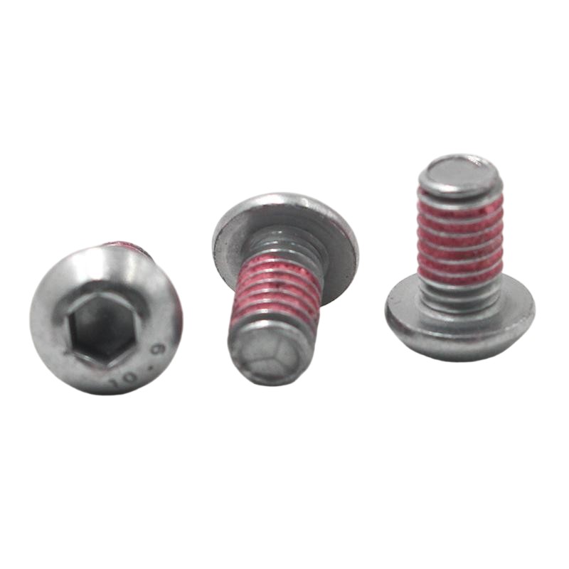 YuHuang Nylock Screw 09