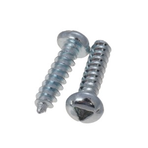 anti-theft screw