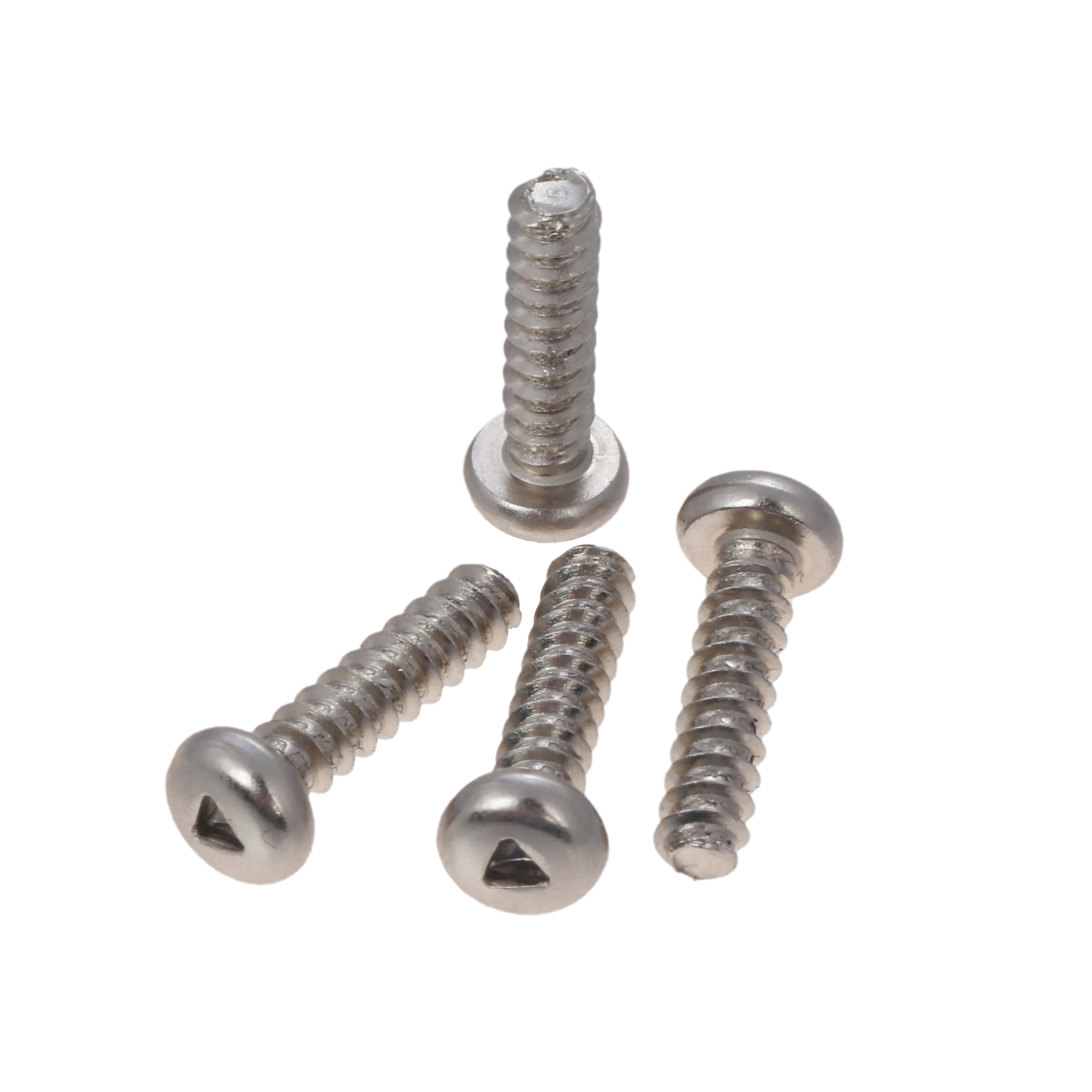 anti-theft security screws