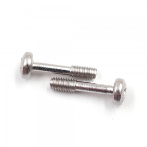 captive screws