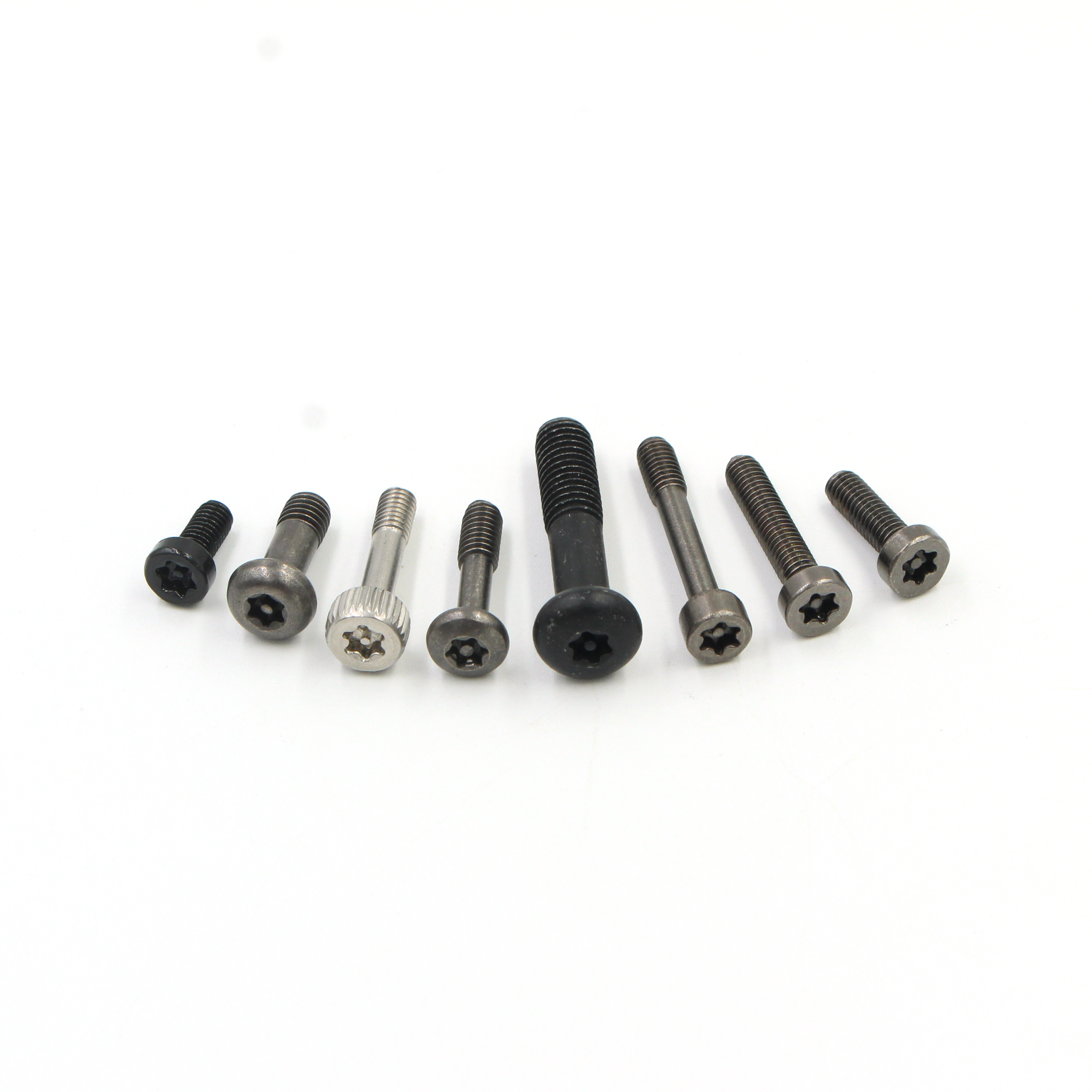 custom shoulder screw