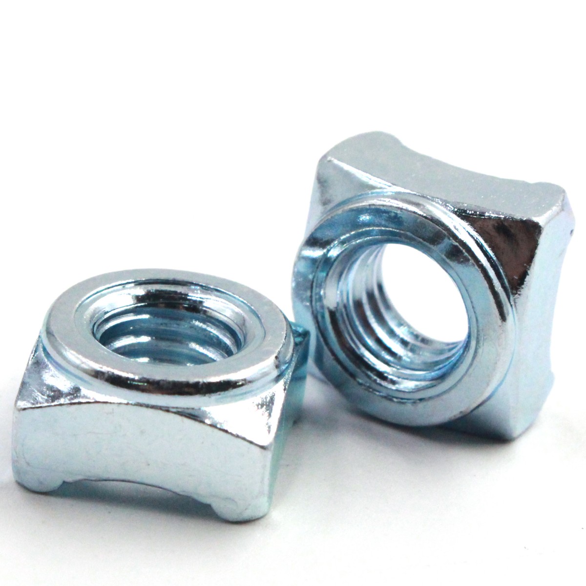 custom square nut