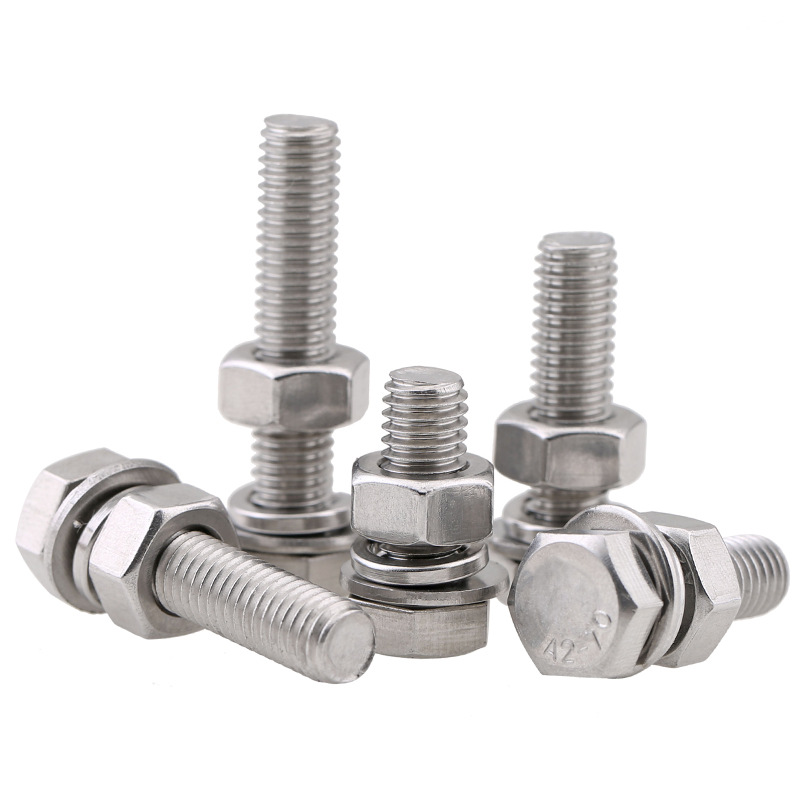 supplier ng fastener