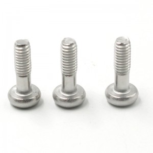 half thread screws