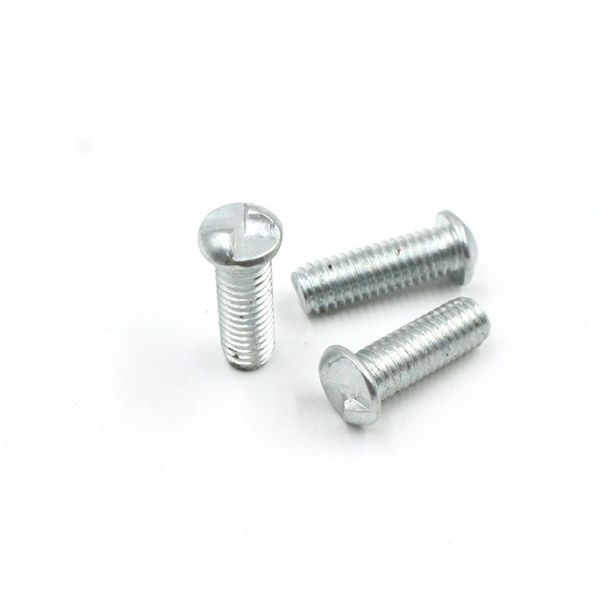 one-way screw