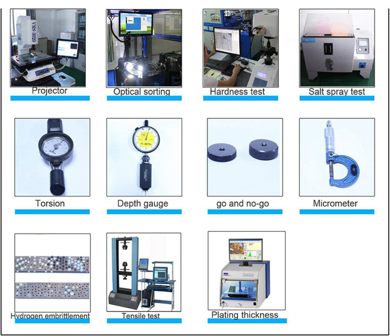 pan head phillips O-ring na Waterproof Sealing Machine screw