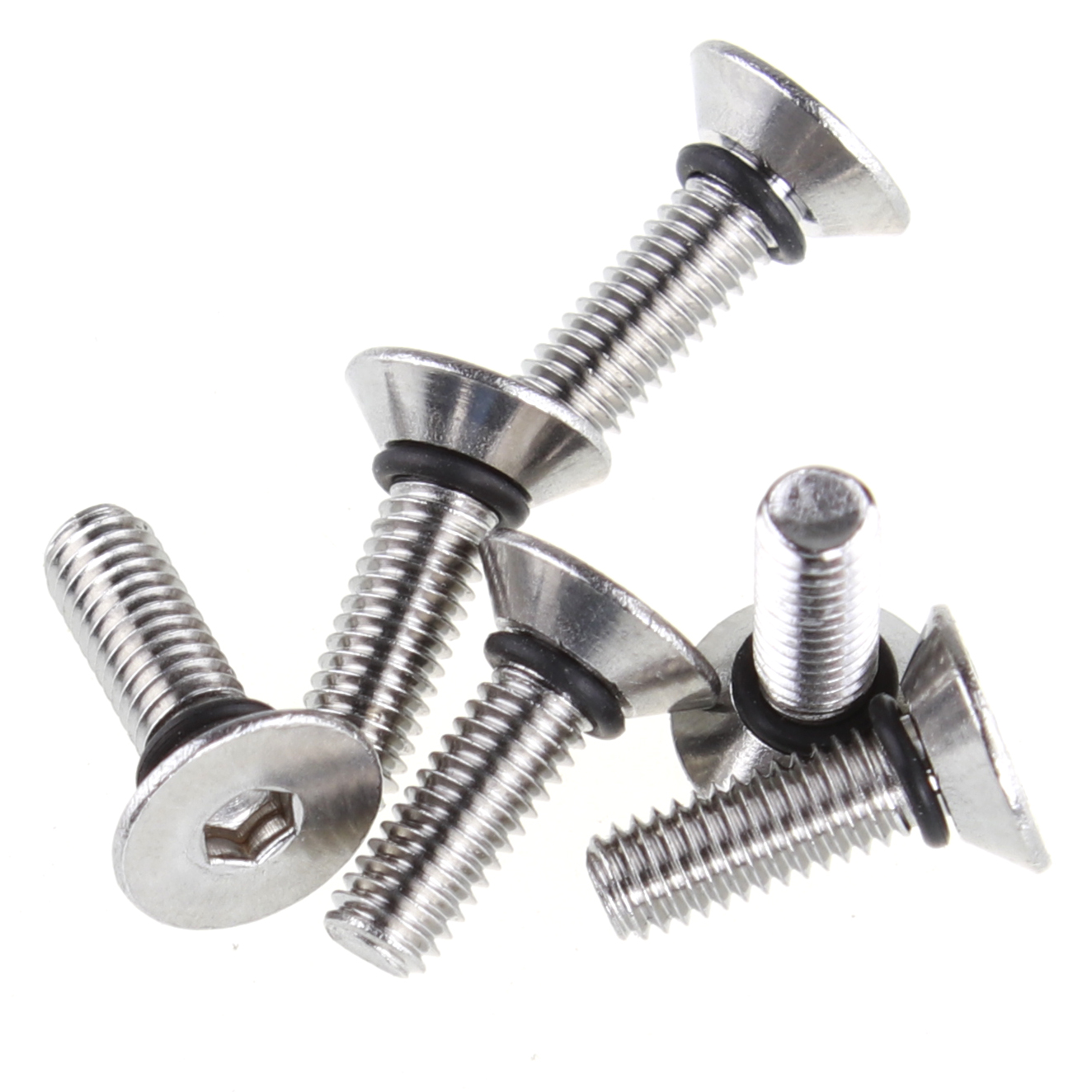 sealing screws