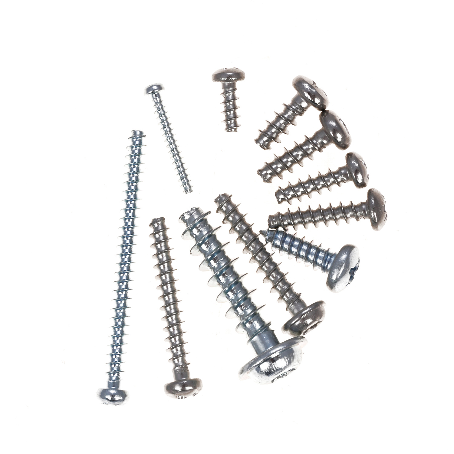 News - PT Screws for Thermoplastics