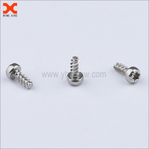 stainless steel torx pan head taptite thread forming screws