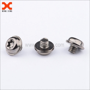 stainless steel Torx drive flange head screws wholesale