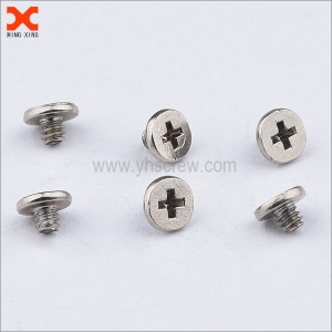 M1.4 cheese head phillips mobile phone screws