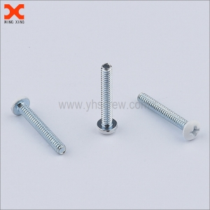 M6 long special screws fasteners supplier