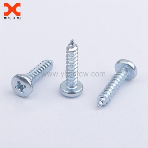 Self-tapping metal screws AB type manufacturer