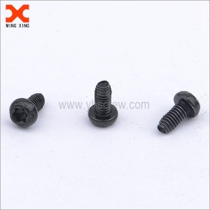 pan head taptite 6 lobe screws supply