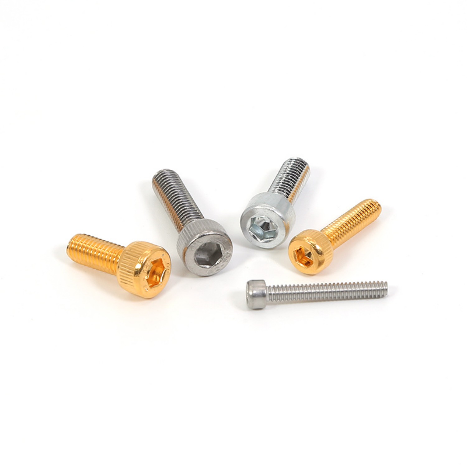 Bolts