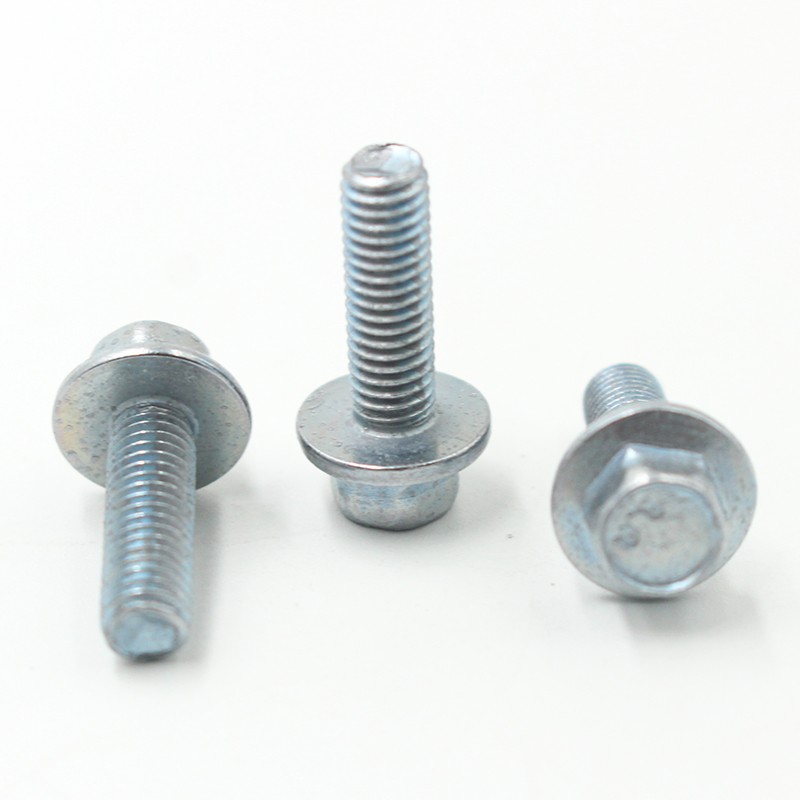 Bolts