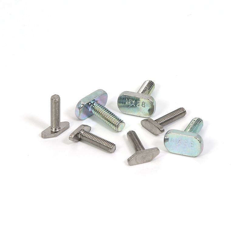 Bolts