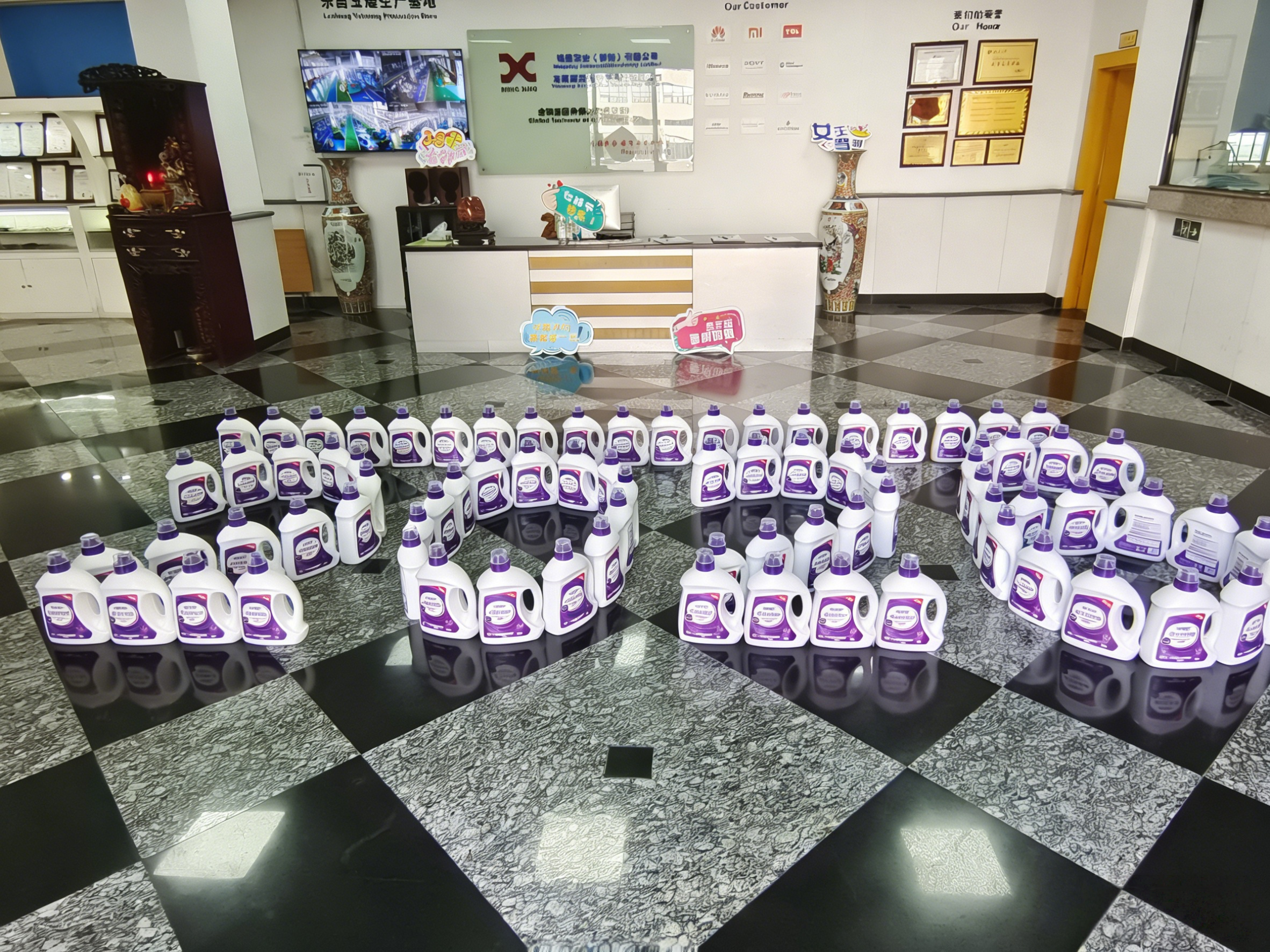 Celebration of International Women's Day