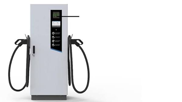 ChargingPile2