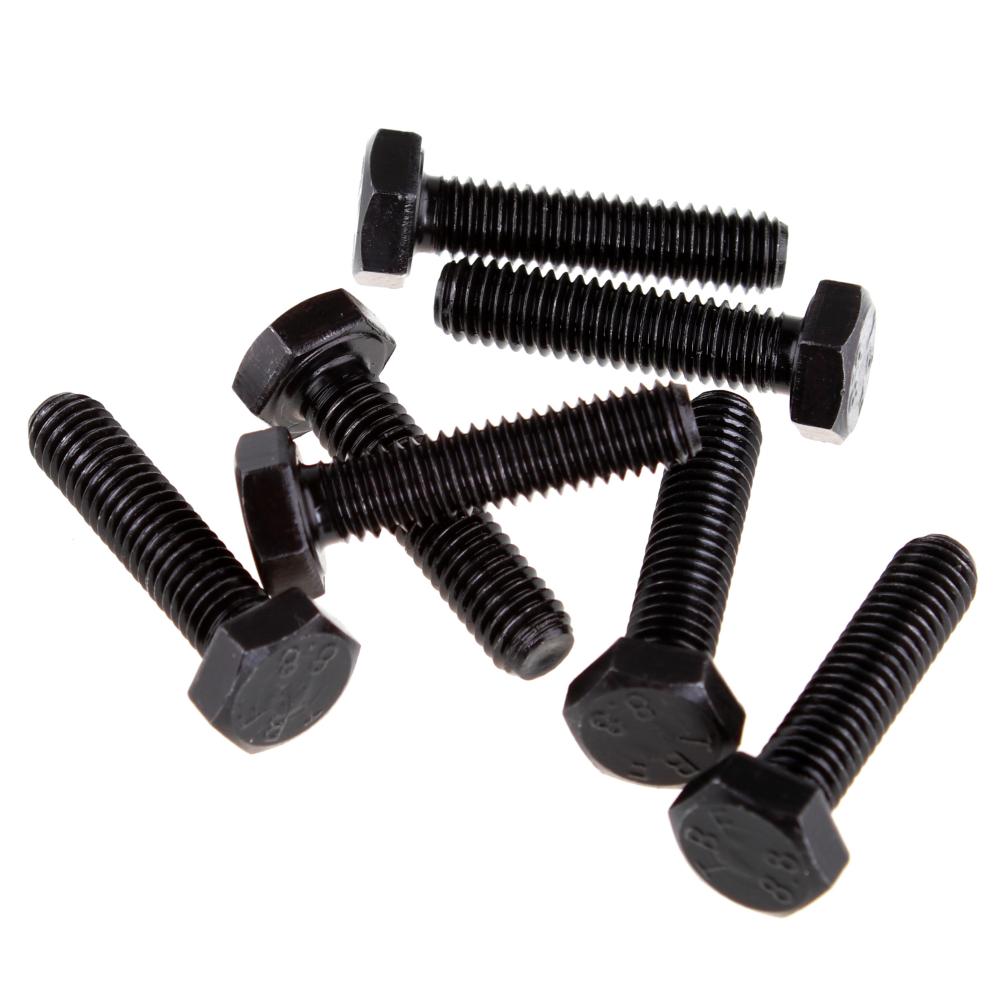 Complete range of Hex Head Bolts main white background shot(1)