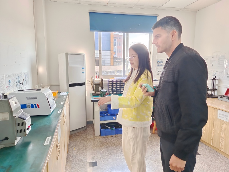 CustomerVisit