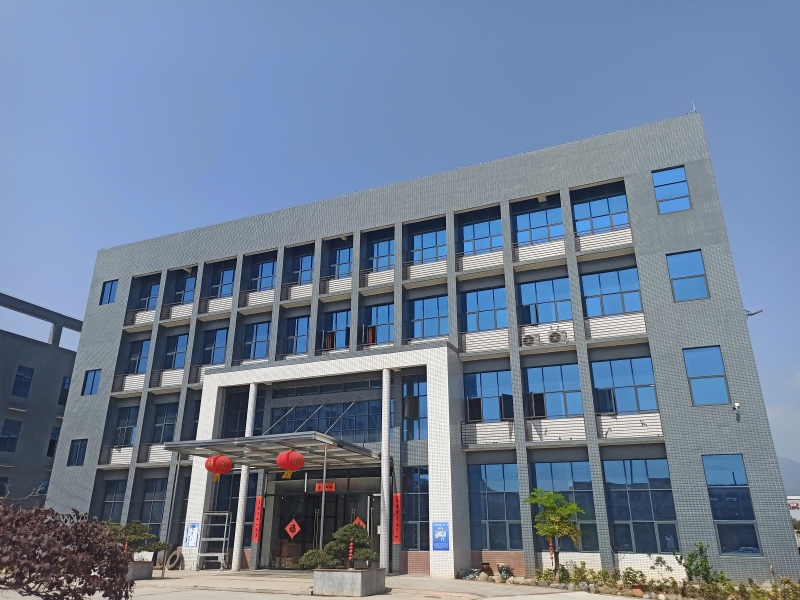 FactoryFront