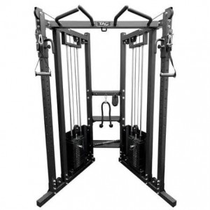 FitnessMachineFrame