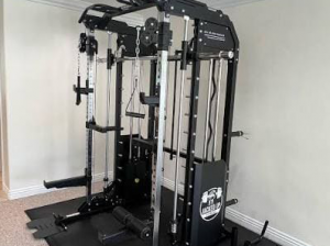 GymAssemblyLine