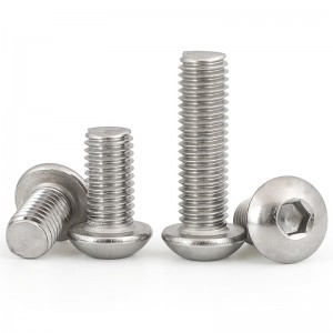 Hex Screw