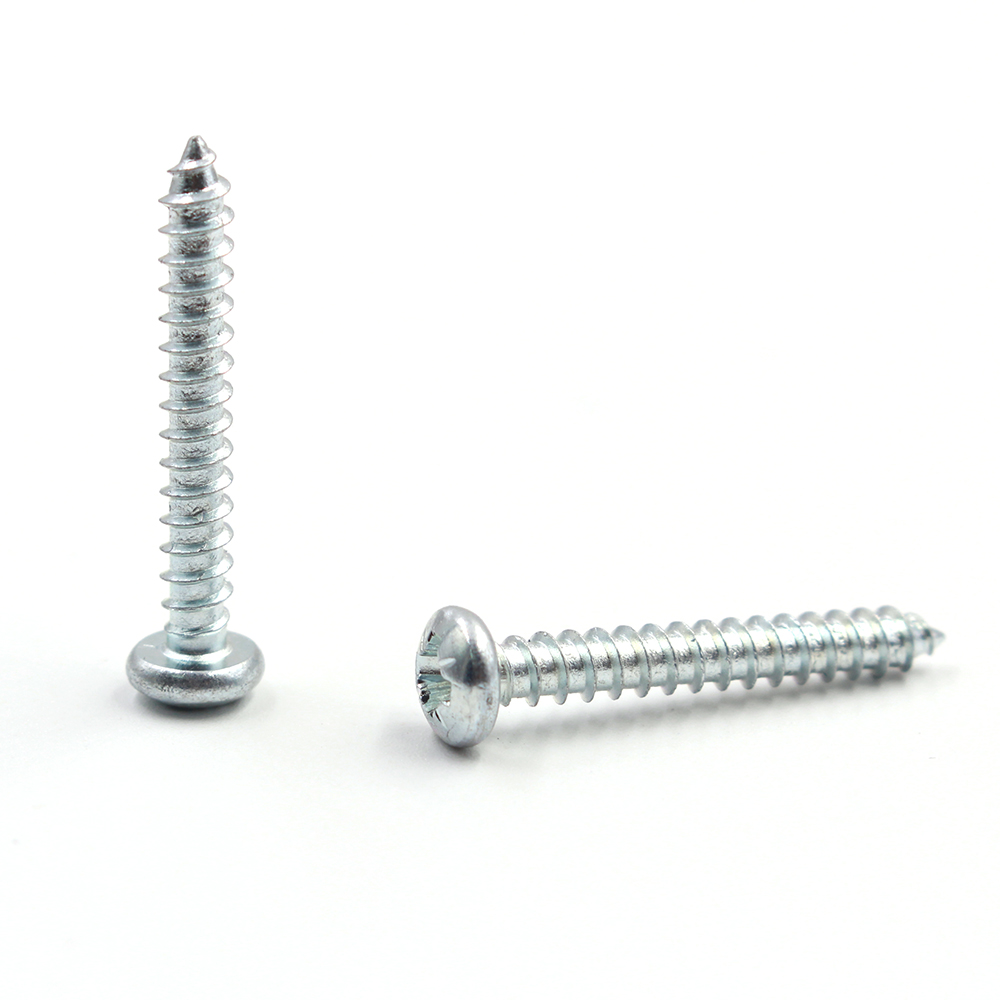 Scrue China Screw Fasteners China Factory Wholesale Customized Thread Forming ...