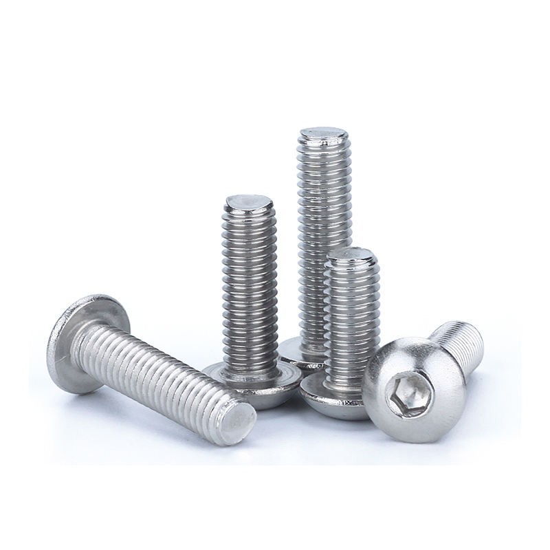 Machine Screw
