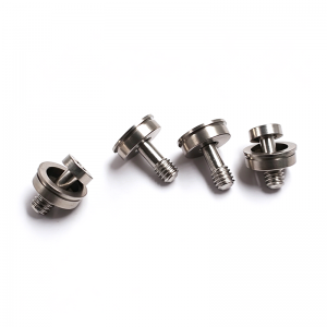 Machine Screw