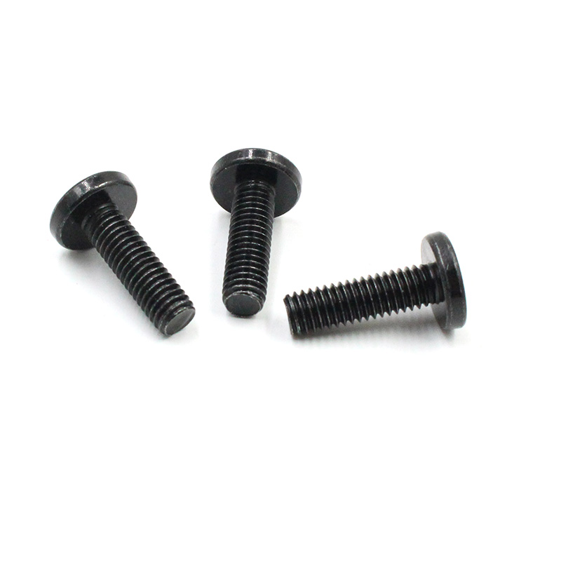 Machine Screw