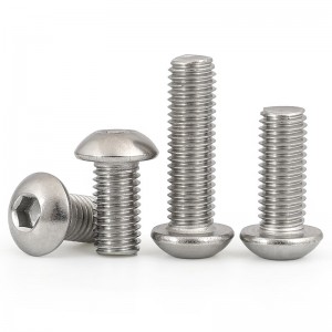 MachineScrew