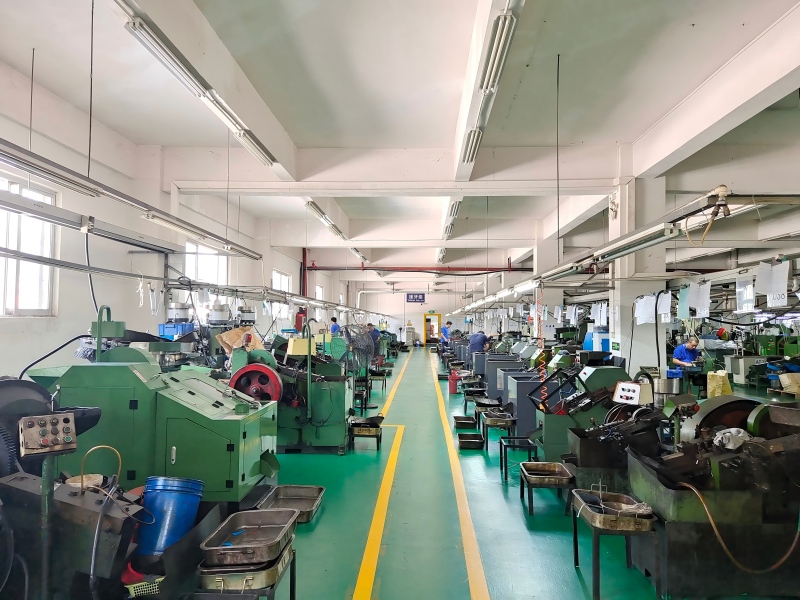 MachineryWorkshop